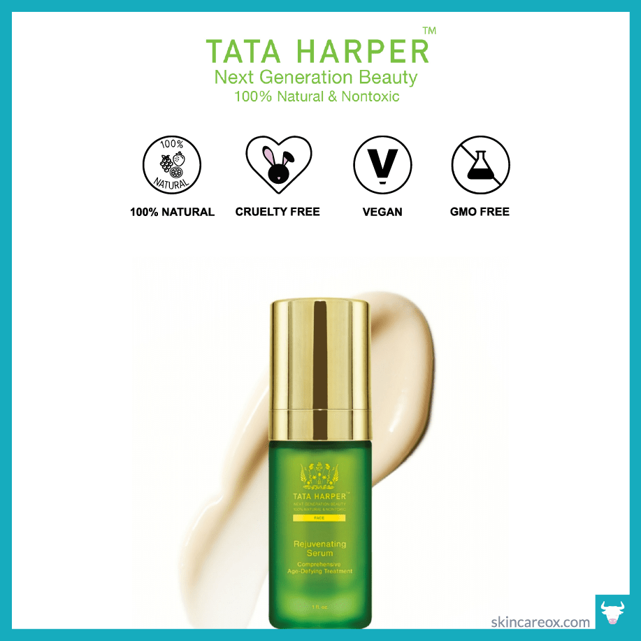 natural anti wrinkle