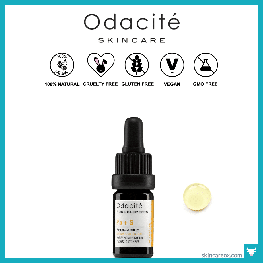 best natural products for hyperpigmentation