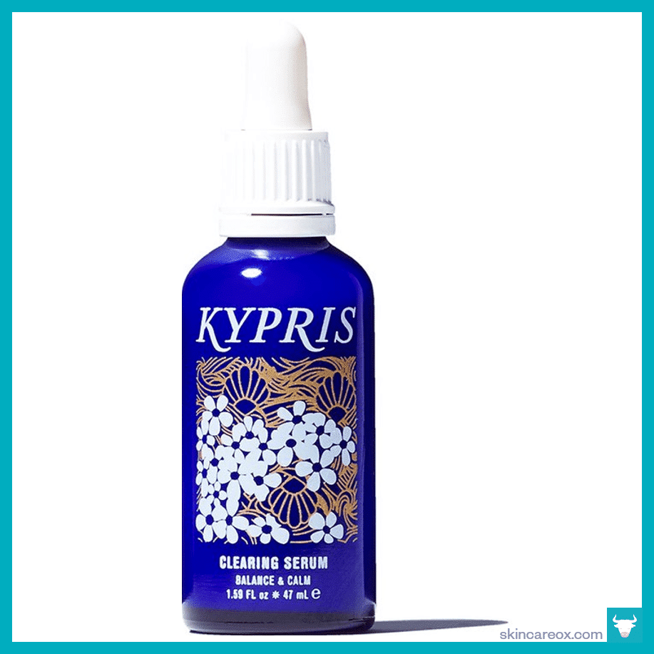 Picture of Kypris Clearing Serum full sized bottle zoom