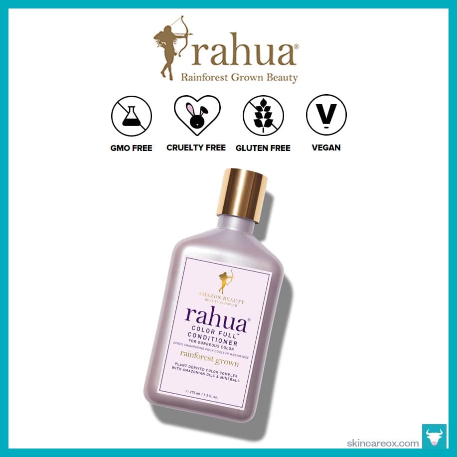 The Best Organic Conditioners That Are Truly All Natural Skin