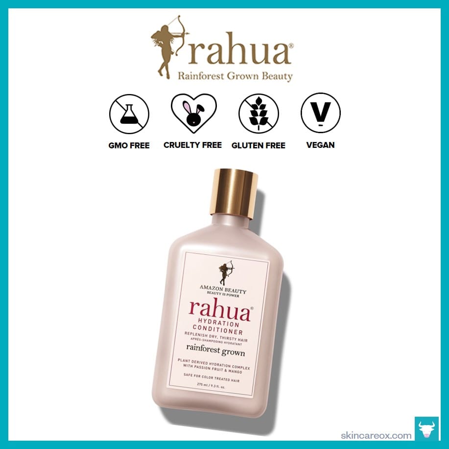 The Best Organic Conditioners That Are Truly All Natural Skin