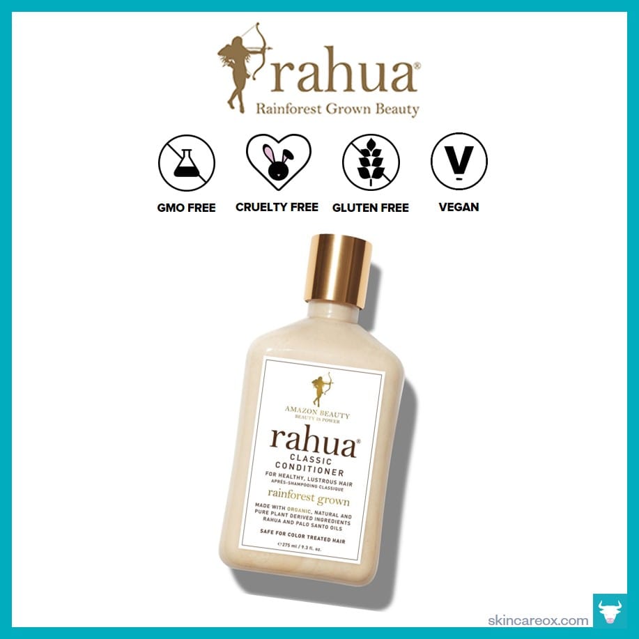 The Best Organic Conditioners That Are Truly All Natural Skin