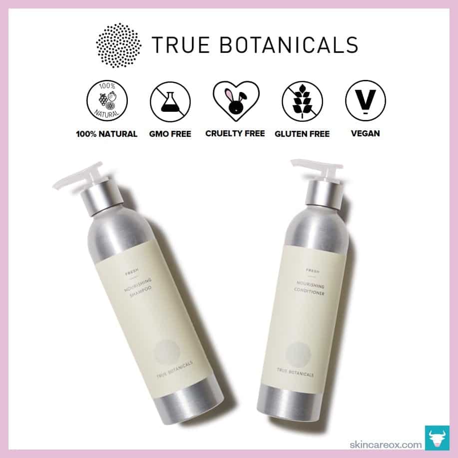 The Best Organic Conditioners That Are Truly All Natural Skin