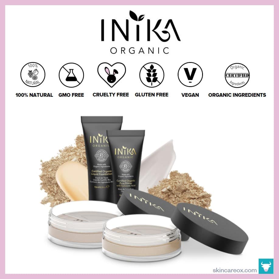 The Best Natural Organic Makeup Brands Of 2021 Popular natural makeup products of good quality and at affordable prices you can buy on aliexpress. natural organic makeup brands