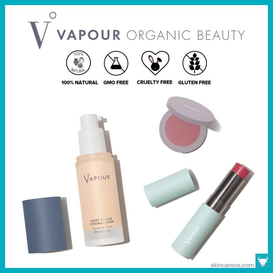 The Best Natural & Organic Makeup Brands of 2021