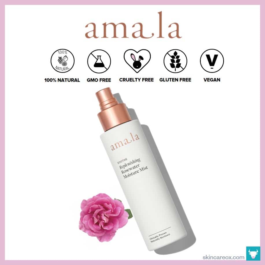 Best Organic Rose Waters Of 2020 Rated By Beauty Experts Skin