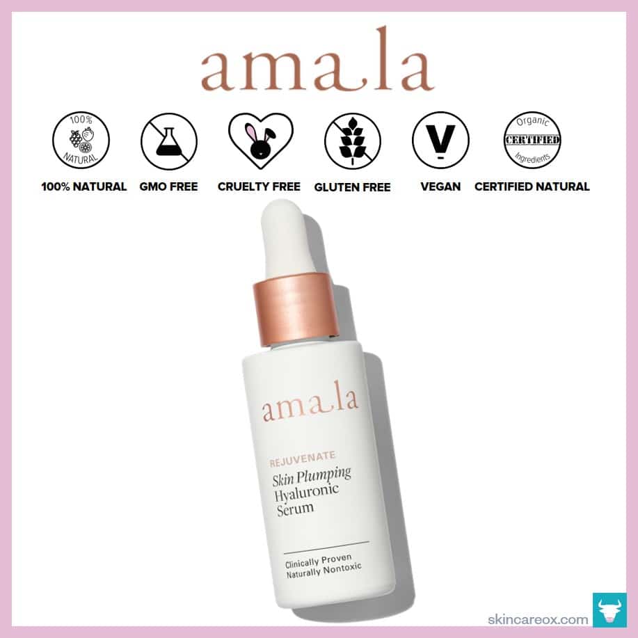 40 Natural Face Serums Oils Of 2021 Rated By Beauty Experts