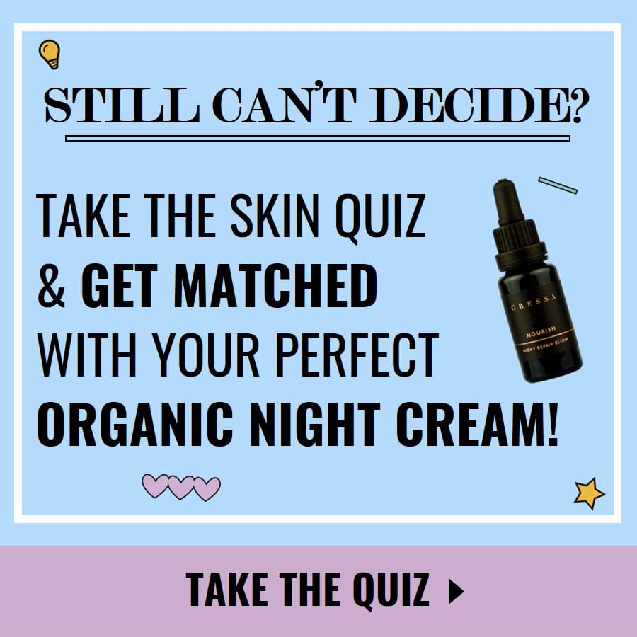 22 Best Organic & Natural Night Creams for 2021