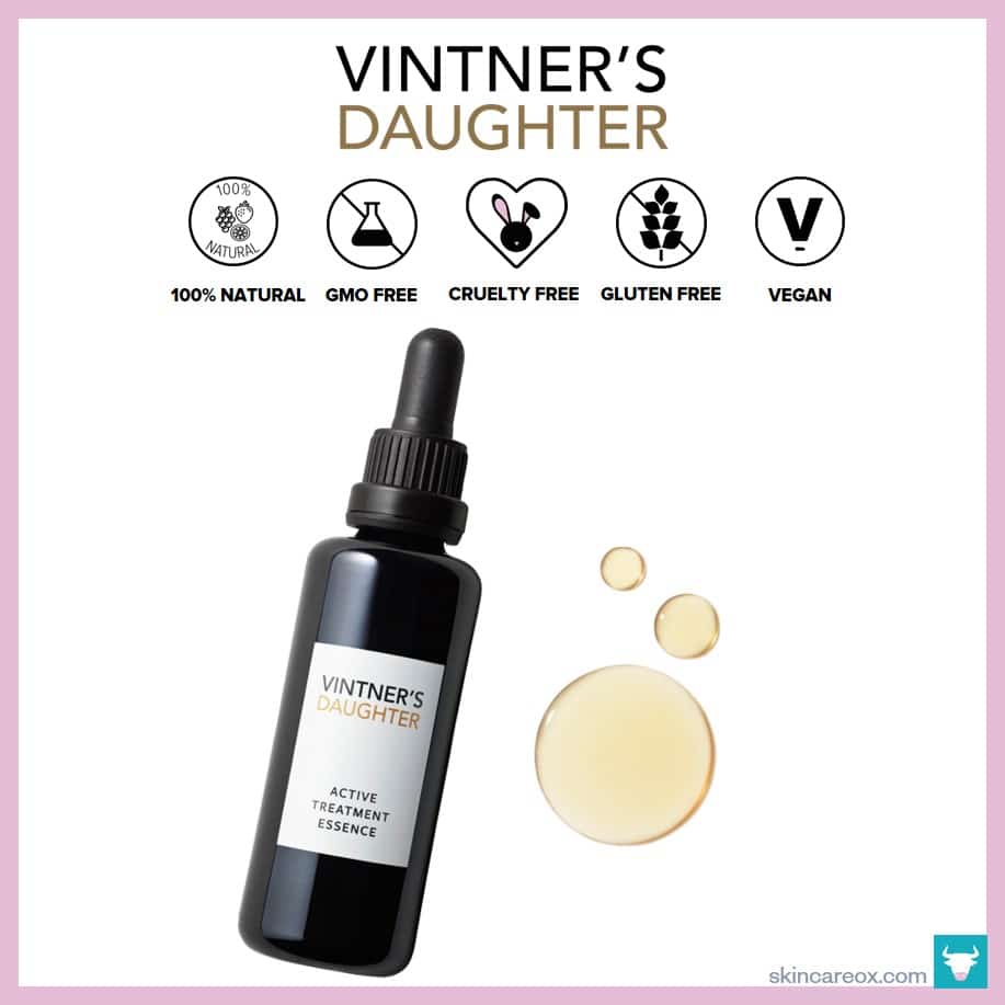 silverdene luxury vitamin c day cream