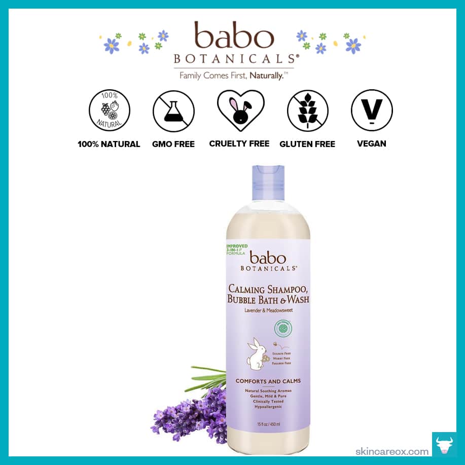 8 Best Organic + Natural Bubble Baths (Plus, NonToxic DIY Recipes)