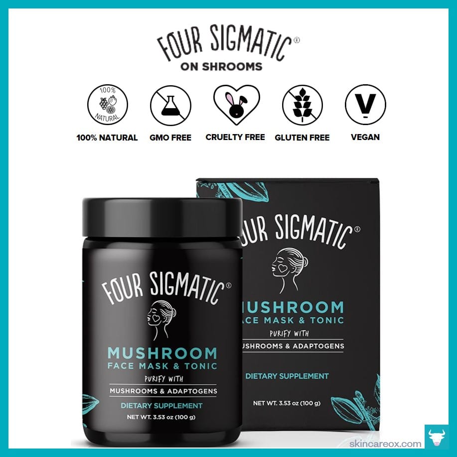 20 Best Organic Face Masks Of 2021 For Every Skin Concern