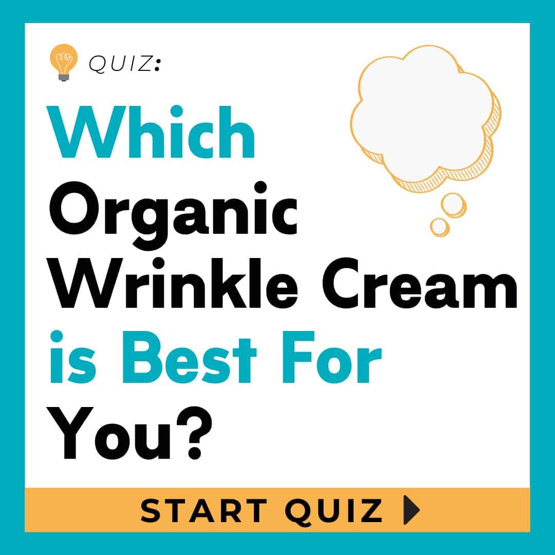 Organic Skin Care Quizzes Find Which Product Is Best For You