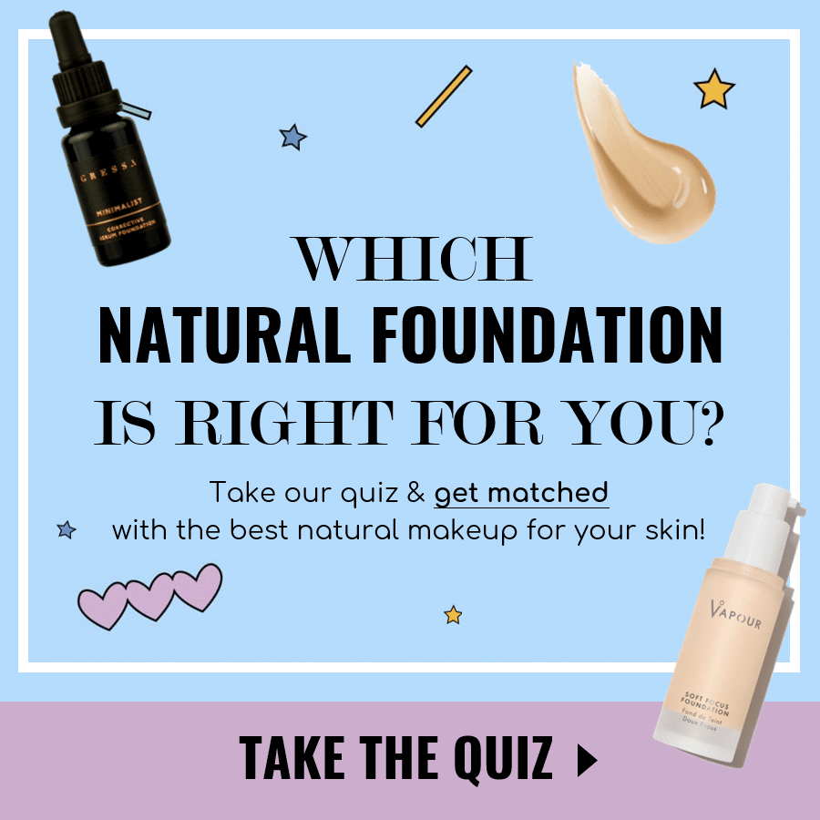 best foundation quiz